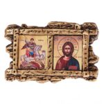 &Kappa;&Epsilon;&Rho;&Alpha;&Mu;&Iota;&Kappa;&Eta; &Epsilon;&Iota;&Kappa;&Omicron;&Nu;&Alpha; &Delta;&Iota;&Pi;&Lambda;&Eta; &Kappa;156 &ndash; &Mu;&Pi;&Rho;&Omicron;&Nu;&Zeta;&Epsilon;