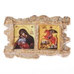 &Kappa;&Epsilon;&Rho;&Alpha;&Mu;&Iota;&Kappa;&Eta; &Epsilon;&Iota;&Kappa;&Omicron;&Nu;&Alpha; &Delta;&Iota;&Pi;&Lambda;&Eta; &Kappa;156 (&Sigma;&Iota;&Epsilon;&Lambda;)