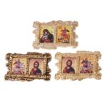 &Kappa;&Epsilon;&Rho;&Alpha;&Mu;&Iota;&Kappa;&Eta; &Epsilon;&Iota;&Kappa;&Omicron;&Nu;&Alpha; &Delta;&Iota;&Pi;&Lambda;&Eta; &Kappa;156 (&Sigma;&Iota;&Epsilon;&Lambda;)