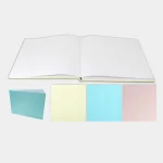 ΒΙΒΛΙΟ ΕΥΧΩΝ ΧΡΩΜΑΤΙΣΤΟ 28.5x22cm 0503070