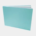 ΒΙΒΛΙΟ ΕΥΧΩΝ ΧΡΩΜΑΤΙΣΤΟ 28.5x22cm 0503070