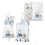 &Sigma;&epsilon;&tau; &beta;ά&pi;&tau;&iota;&sigma;&eta;&sigmaf; Glad To Sea You