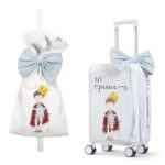 Baptism Set Little Prince