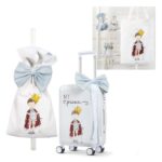 Baptism Set Little Prince