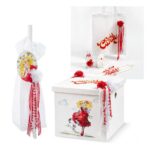 &Sigma;&epsilon;&tau; &beta;ά&pi;&tau;&iota;&sigma;&eta;&sigmaf; Candy Candy &Kappa;&omicron;&upsilon;&tau;ί