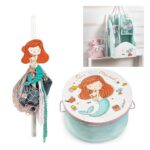 &Sigma;&epsilon;&tau; &beta;ά&pi;&tau;&iota;&sigma;&eta;&sigmaf; &mu;&epsilon; &theta;έ&mu;&alpha; &mu;&iota;&kappa;&rho;ή &gamma;&omicron;&rho;&gamma;ό&nu;&alpha;