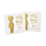 FORMED THEMATICAL CANNONS, A5 DIMENSION