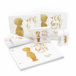 FORMED THEMATICAL CANNONS, A5 DIMENSION