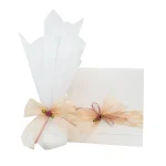 &Pi;&rho;ό&sigma;&kappa;&lambda;&eta;&sigma;&eta; &tau;&rho;ί&pi;&tau;&upsilon;&chi;&eta;, off white &mu;&epsilon; &alpha;&nu;&tau;&iota;&kappa;έ &delta;&alpha;&nu;&delta;έ&lambda;&alpha;, &sigma;&alpha;&tau;έ&nu; &phi;&iota;&omicron;&gamma;&kappa;ά&kappa;&iota; & &alpha;&nu;&theta;ά&kappa;&iota; (&sigma;ά&pi;&iota;&omicron; &mu;ή&lambda;&omicron;)