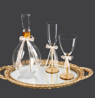 SET ΚΑΡΑΦΑ-ΠΟΤΗΡΙ SK181880-SP180880