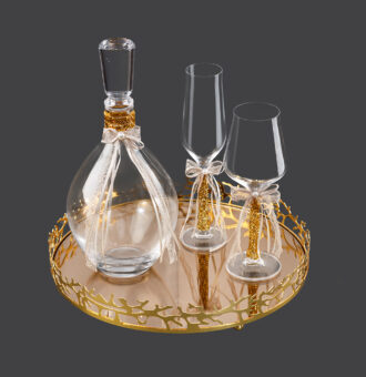 SET &Kappa;&Alpha;&Rho;&Alpha;&Phi;&Alpha;-&Pi;&Omicron;&Tau;&Eta;&Rho;&Iota; SK182190-SP180890