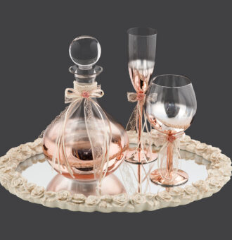 &Sigma;&Epsilon;&Tau; &Kappa;&Alpha;&Rho;&Alpha;&Phi;&Alpha;-&Pi;&Omicron;&Tau;&Eta;&Rho;&Iota; SK252180-SP250880