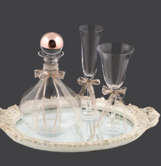 &Sigma;&Epsilon;&Tau; &Kappa;&Alpha;&Rho;&Alpha;&Phi;&Alpha; &ndash; &Pi;&Omicron;&Tau;&Eta;&Rho;&Iota; SK252188 + SP250688