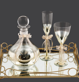 SET ΚΑΡΑΦΑ-ΠΟΤΗΡΙ SK552370-SP550870