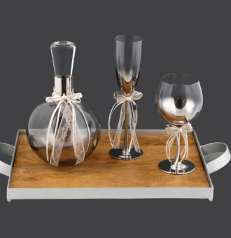 ΣΕΤ ΚΑΡΑΦΑ – ΠΟΤΗΡΙ SK372290 + SP370890