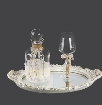 ΣΕΤ ΚΑΡΑΦΑ-ΠΟΤΗΡΙ FK211570-FP20670