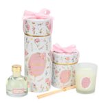 &Alpha;&rho;&omega;&mu;&alpha;&tau;&iota;&kappa;ό &chi;ώ&rho;&omicron;&upsilon; florabelle 50ml ST00810 (&delta;&epsilon;&mu;έ&nu;&omicron; &mu;&epsilon; 3 &kappa;&omicron;&upsilon;&phi;έ&tau;&alpha;)