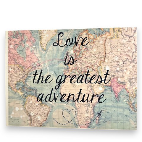 ΒΕΑ3 | ΧΑΡΤΗΣ- LOVE ΒΙΒΛΙΟ ΕΥΧΩΝ ΕΚΡΟΥ