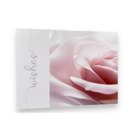 ΒΕΑ149 | ΒΙΒΛΙΟ ΕΥΧΩΝ ΤΡΙΑΝΤΑΦΥΛΛΟ