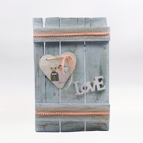 &Xi;&Upsilon;&Lambda;&Iota;&Nu;&Omicron; &Delta;&Iota;&Alpha;&Kappa;&Omicron;&Sigma;&Mu;&Eta;&Tau;&Iota;&Kappa;&Omicron; &Mu;&Epsilon; &Mu;&Epsilon;&Tau;&Alpha;&Lambda;&Lambda;&Iota;&Kappa;&Eta; &Kappa;&Alpha;&Rho;&Delta;&Iota;&Alpha; & LOVE