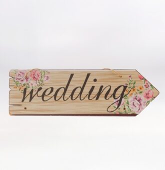 &Phi;&Lambda;&Omicron;&Rho;&Alpha;&Lambda; &Pi;&Iota;&Nu;&Alpha;&Kappa;&Iota;&Delta;&Alpha; WEDDING &Xi;&Upsilon;&Lambda;&Iota;&Nu;&Eta;